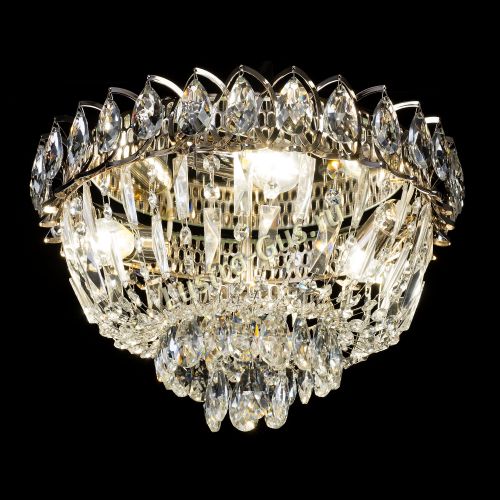 Люстра Астра Бутон №2 в Симферополе Гусь Хрустальный