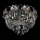 Люстра Астра Бутон №2 черная в Симферополе