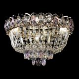 Люстра Астра Бутон №2 розовая в Симферополе