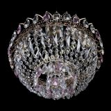 Люстра Астра Бутон №2 розовая в Симферополе