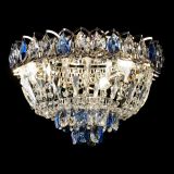 Люстра Астра Бутон №2 синяя в Симферополе