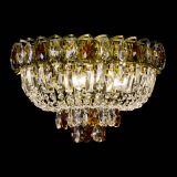 Люстра Астра Бутон №3 чайная под бронзу в Симферополе