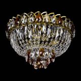 Люстра Астра Бутон №3 чайная под бронзу в Симферополе