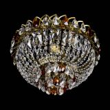 Люстра Астра Бутон №3 чайная под бронзу в Симферополе