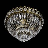 Люстра Астра Бутон №3 под бронзу в Симферополе