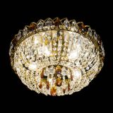 Люстра Астра Бутон №5 чайная под бронзу в Симферополе