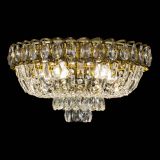 Люстра Астра Бутон №5 под бронзу в Симферополе