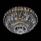 Люстра Астра Бутон №5 под бронзу в Симферополе