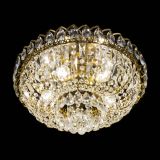 Люстра Астра Бутон №5 под бронзу в Симферополе