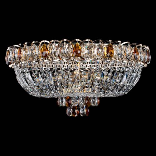 Люстра Астра Бутон №5 чайная в Симферополе Гусь Хрустальный