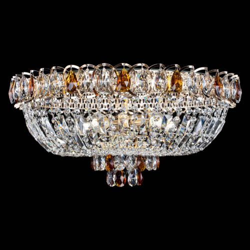 Люстра Астра Бутон №5 чайная в Симферополе Гусь Хрустальный