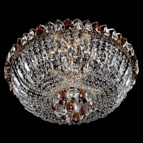 Люстра Астра Бутон №5 чайная в Симферополе Гусь Хрустальный