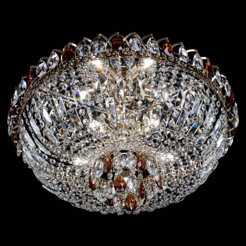 Люстра Астра Бутон №5 чайная в Симферополе Гусь Хрустальный