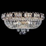 Люстра Астра Бутон №5 черная в Симферополе