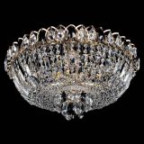 Люстра Астра Бутон №5 черная в Симферополе