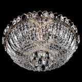 Люстра Астра Бутон №5 черная в Симферополе