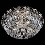 Люстра Астра Бутон №5 черная в Симферополе