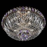 Люстра Астра Бутон №5 фиолетовая в Симферополе