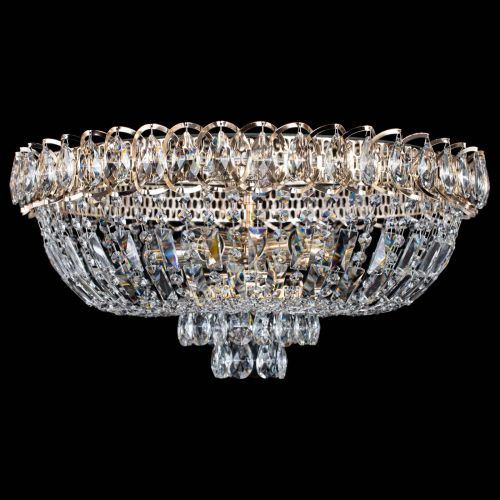 Люстра Астра Бутон №5 в Симферополе Гусь Хрустальный