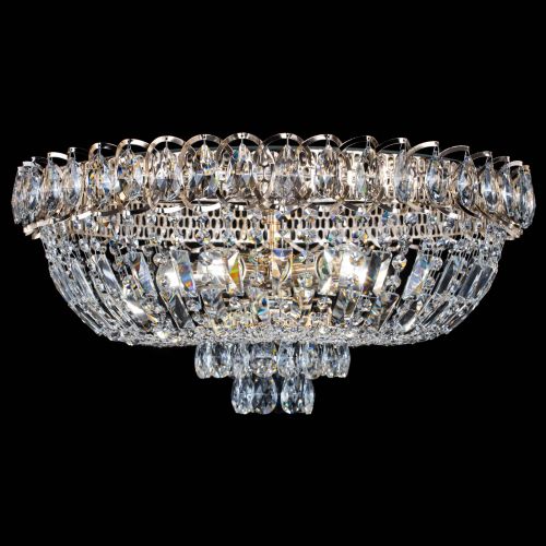 Люстра Астра Бутон №5 в Симферополе Гусь Хрустальный