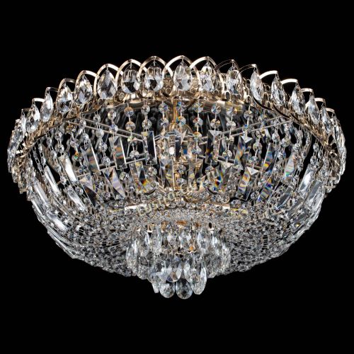 Люстра Астра Бутон №5 в Симферополе Гусь Хрустальный