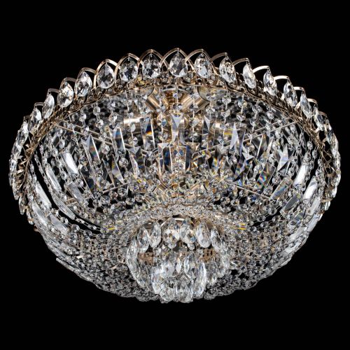 Люстра Астра Бутон №5 в Симферополе Гусь Хрустальный