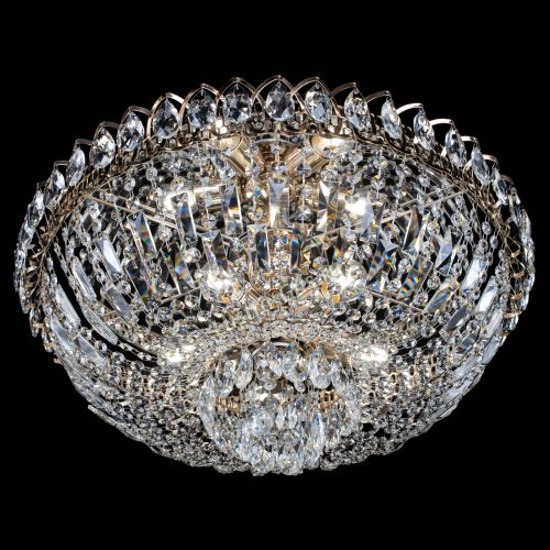 Люстра Астра Бутон №5 в Симферополе Гусь Хрустальный