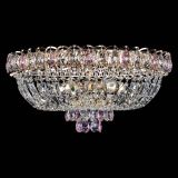 Люстра Астра Бутон №5 розовая в Симферополе