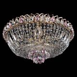 Люстра Астра Бутон №5 розовая в Симферополе