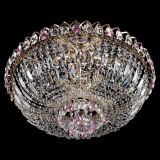 Люстра Астра Бутон №5 розовая в Симферополе