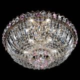 Люстра Астра Бутон №5 розовая в Симферополе