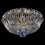 Люстра Астра Бутон №5 синяя в Симферополе