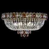 Люстра Астра Бутон №6 под бронзу Чайная в Симферополе