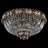 Люстра Астра Бутон №6 под бронзу Чайная в Симферополе