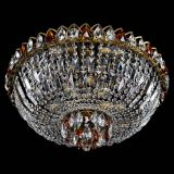 Люстра Астра Бутон №6 под бронзу Чайная в Симферополе