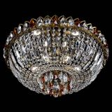 Люстра Астра Бутон №6 под бронзу Чайная в Симферополе