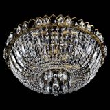 Люстра Астра Бутон №6 под бронзу Черная в Симферополе