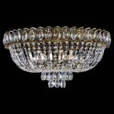 Люстра Астра Бутон №6 под бронзу в Симферополе