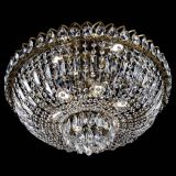 Люстра Астра Бутон №6 под бронзу в Симферополе