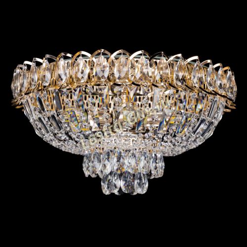 Люстра Астра Бутон в Симферополе Гусь Хрустальный