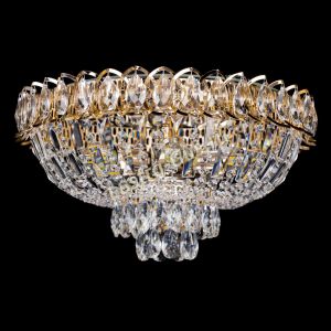 Люстра Астра Бутон в Симферополе отзыв и фото покупателя