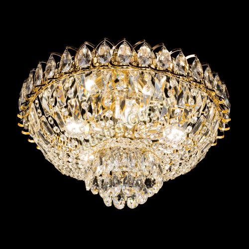 Люстра Астра Бутон в Симферополе Гусь Хрустальный