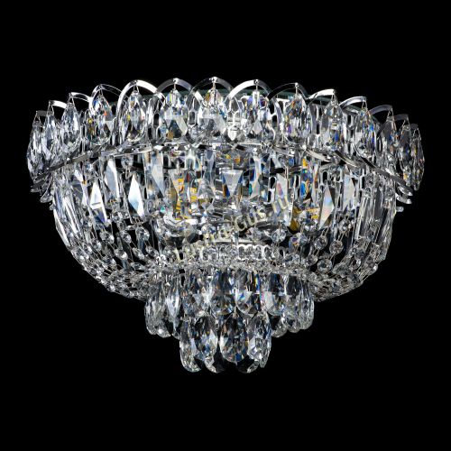 Люстра Астра Бутон в Симферополе Гусь Хрустальный