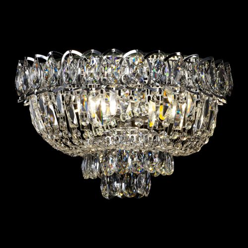 Люстра Астра Бутон в Симферополе Гусь Хрустальный