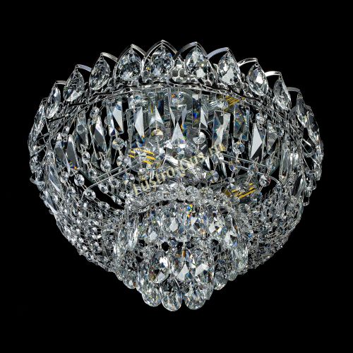 Люстра Астра Бутон в Симферополе Гусь Хрустальный