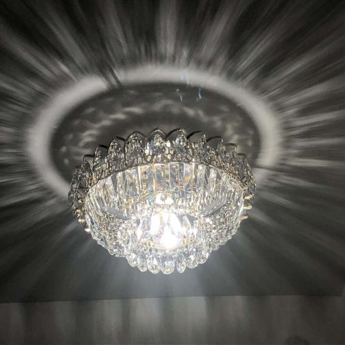 Люстра Астра Бутон в Симферополе Гусь Хрустальный