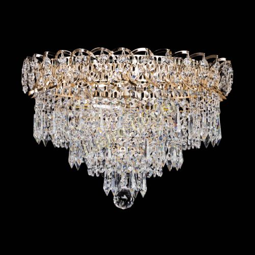 Люстра Астра карандаши в Симферополе Гусь Хрустальный