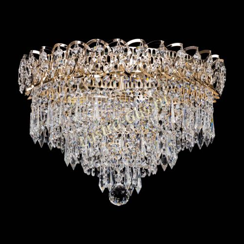 Люстра Астра карандаши в Симферополе Гусь Хрустальный