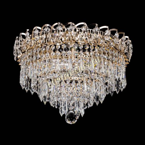 Люстра Астра карандаши в Симферополе Гусь Хрустальный