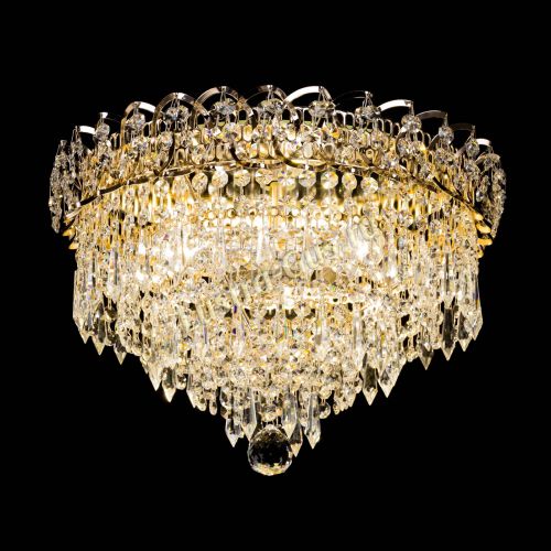 Люстра Астра карандаши в Симферополе Гусь Хрустальный